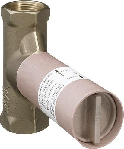 CORPS ENCAST. ROB/ARRET 1/2     AXOR 16974180 HANSGROHE  [16974180]