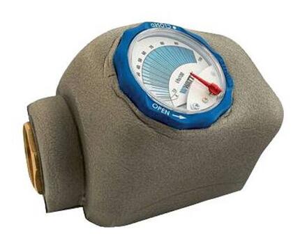 COQUILLE ISOLATION - Gamme-Idroset