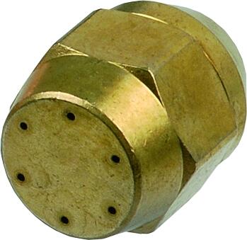 ACCESSOIRES - Buse moyenne capacité