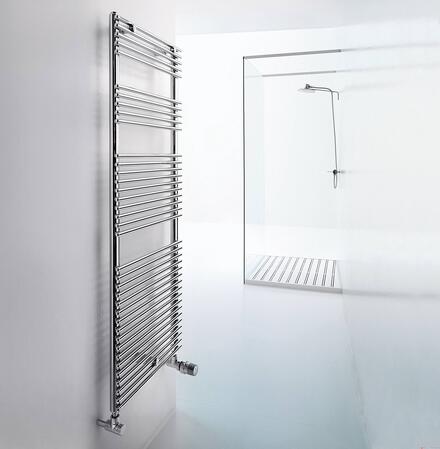BURCHIELLO PLUS - Radiateur Sèche-serviettes - Chauffage central