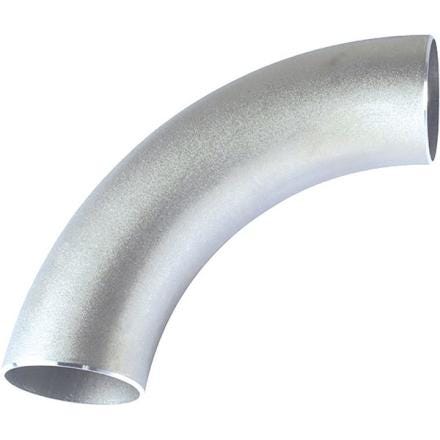 RAS COURBE 5D 90GALV.76,1MM            C5DG76 SFERACO  [C5DG76]