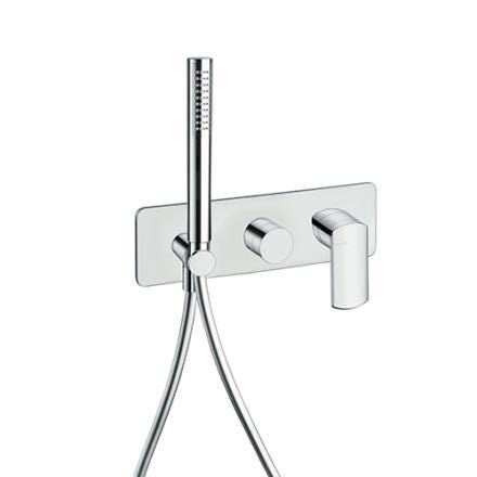 DOUCHE MURAL PROFILO ENC 2S           PF60251 ONDYNA  [PF60251]