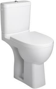 ODEON UP - Pack WC au sol surélevé