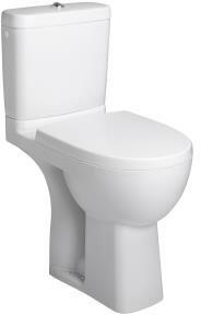 ODEON UP - Pack WC au sol surélevé