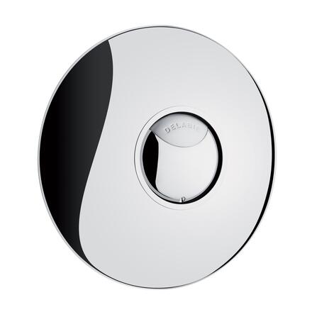 TEMPOFLUX 2 - Robinet WC temporisé encastré