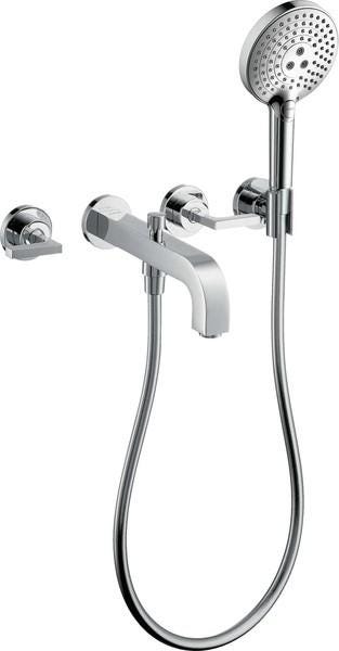 SET FINIT.MEL.BD. CITTERIO      AXOR 39448000 HANSGROHE  [39448000]