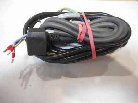 CABLES ALIM.+VANNE+CIRC.REG.SOL.    300006005 DE DIETRICH PIECE RECHANGE BDR  [300006005]