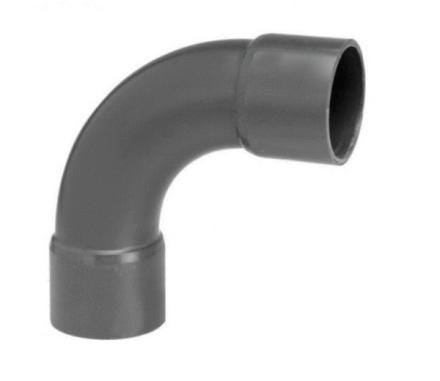 COURBE PVDF - Courbe 90 B.A.B
