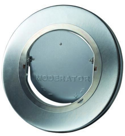 STABILISATEUR DE TIRAGE