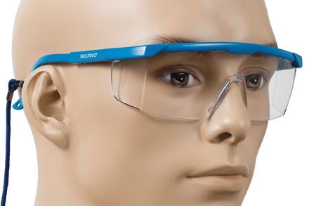 LUNETTES - Lunettes de protection