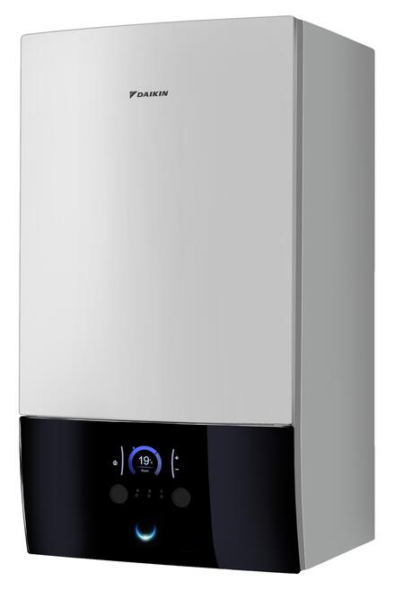 ALTHERMA 3 R - PAC BI-BLOC BASSE TEMPERATURE - Unité intérieure - Série H / HP