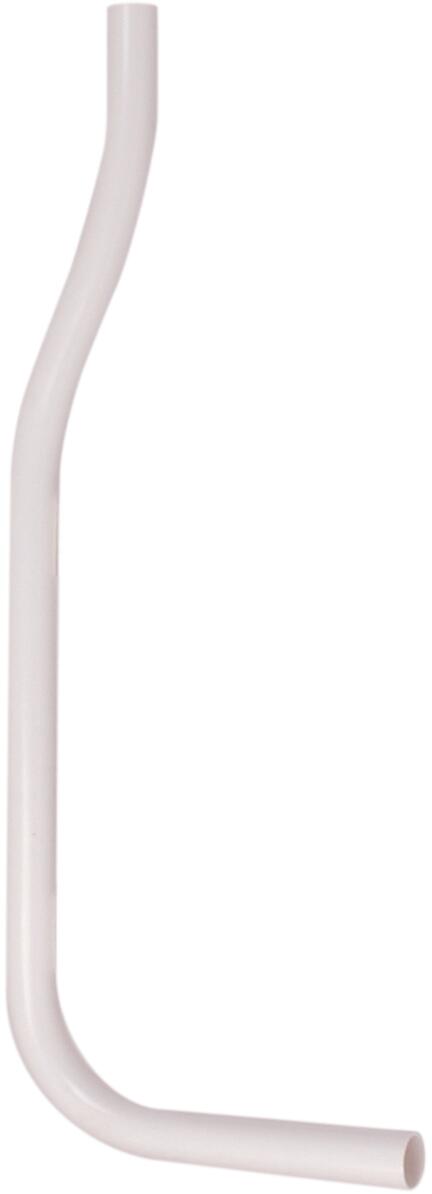 RACCORD POUR WC - Tube de chasse pour réservoir WC