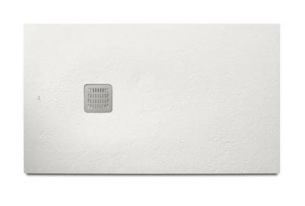 TERRAN - Receveur extra-plat rectangulaire