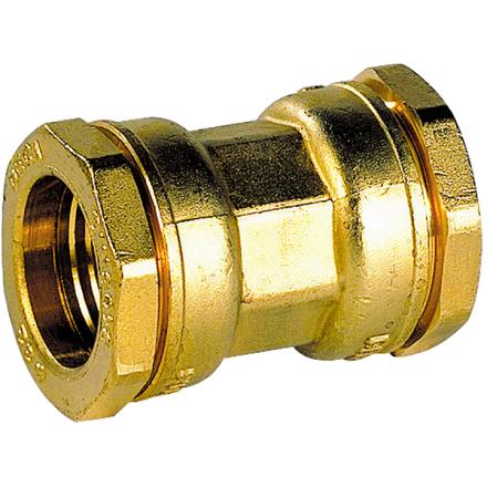 RACCORD DECA POUR TUBE PE SERIE FER - Pour montage et réparation sur tuyaux Acier