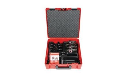 MACHOIRE MAXIPRO 1/4 - 5/8 -SET 4- 1000003580 ROTHENBERGER  [1000003580]