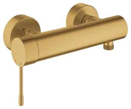 MITIGEUR DCH MUR. ESSENCE NEW  GROHE 33636GN1 GROHE  [33636GN1]