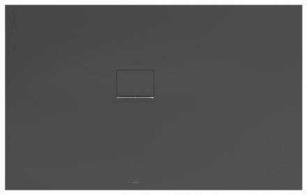 RECEVEUR DCH SQUARO INFINITY UDQ1610SQI2LV-1S VILLEROY BOCH  [UDQ1610SQI2LV-1S]