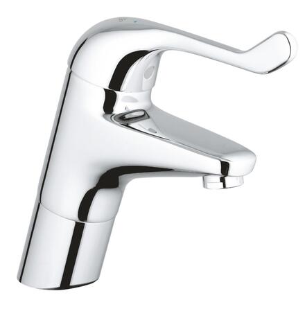 EUROECO SEQUENTIEL - Mitigeur lavabo
