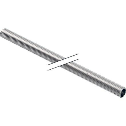 TUBE FILETE G1/2 ZINGUE GALV,PEHD   362852261 GEBERIT  [362.852.26.1]