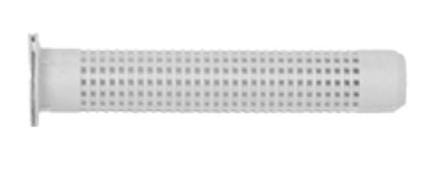 SCELLEMENT CHIMIQUE - Filtre nylon