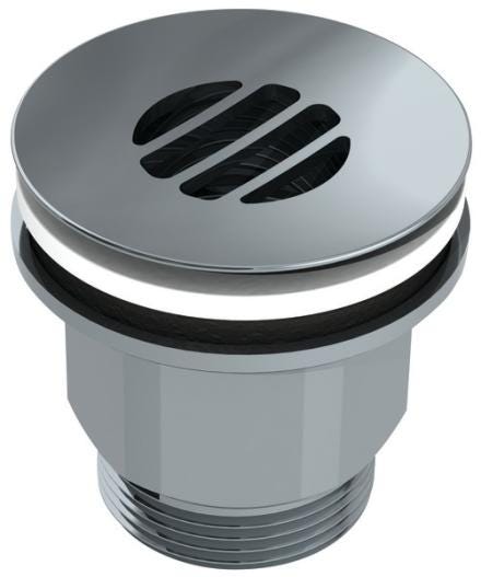 BONDE HYGIENA A GRILLE CONCAVE AV        6110 DELABIE G ET J  [6110]