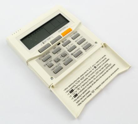 TELECOMMANDE FILAIRE                   898218 ACTA ATLANTIC  [898218]