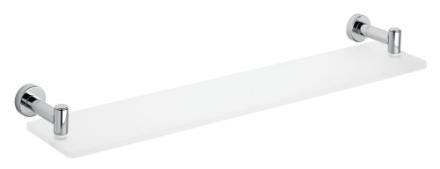 ETAGERE GD HOTEL CRISTAL 60CM         TE11351 ONDYNA  [TE11351]