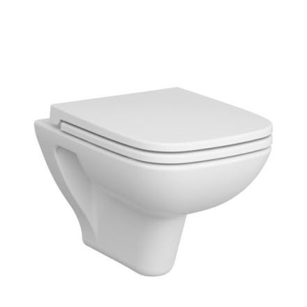 PACK WC SUSP.S20 VITRA FLUSH    5507B003-6066 VITRA FRANCE  [5507B003-6066]