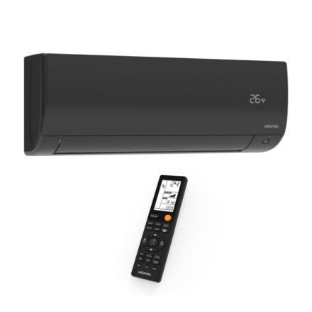 CLIM.UI MURAO PREMIUM 3200W NR         873983