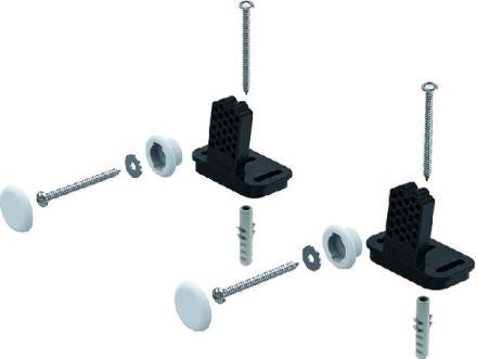 MATERIEL DE FIXATION GEBERIT LAT 500.100.00.1 GEBERIT  [500.100.00.1]