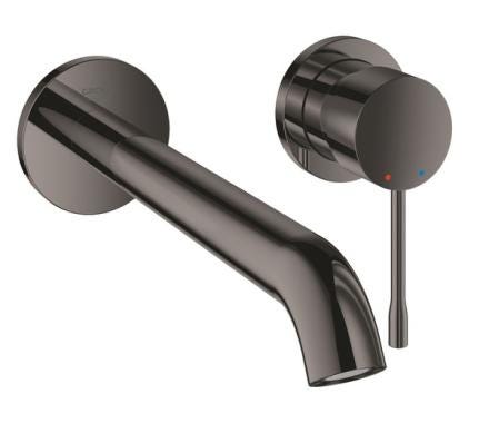 FACADE MIT/LAV ESSENCE NEW 2TR MUR/L 29193A01 GROHE  [29193A01]