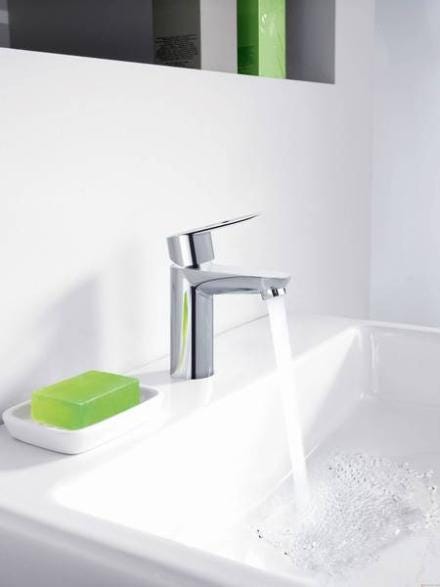 BAULOOP - Mitigeur lavabo