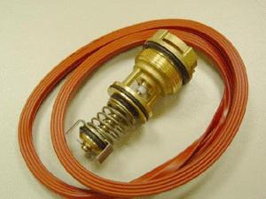 VANNE 3 VOIES- TYPE MCX24        DD   S100217 DE DIETRICH PIECE RECHANGE BDR  [S100217]