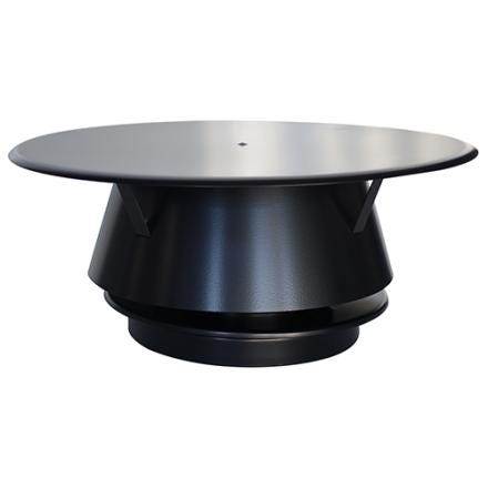 CHAPEAU ASPI.GALACTIC 150TZ NO. 21150039-9019 POUJOULAT  [21150039/9019]