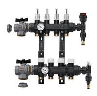 COLLECTEUR - Kit collecteur PCBT BLACK