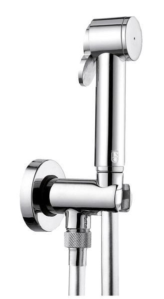 APPLIQUE DCHTTE WC CHROME             WC69751 ONDYNA  [WC69751]