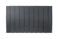 GALAPAGOS - Radiateur à fluide thermo-conducteur - Avec programmation intégrée et affichage digital