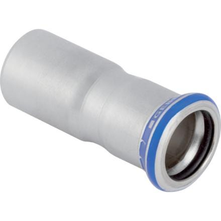 REDUCTION MAPRESS ACIER INOX - MF