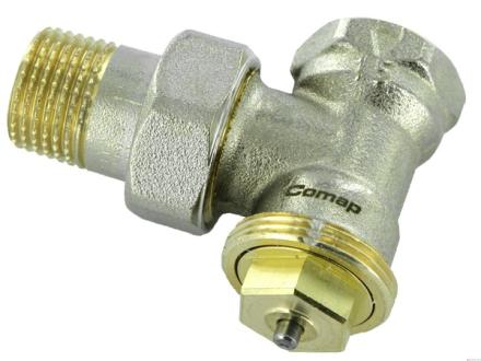 CORPS THERMOST.REGL.EQ.M30 1/2JT     R858424B AALBERTS HFC COMAP SA  [R858424B]