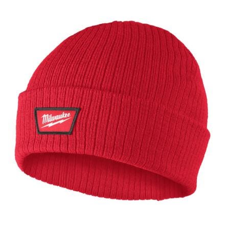BONNET A REVERS ROUGE              4932499385