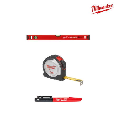 LOT - Pack mesure