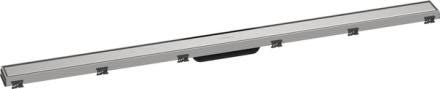 CANIVEAU LINEAIRE120 RAINDRAIN MATCH 56042800 HANSGROHE  [56042800]