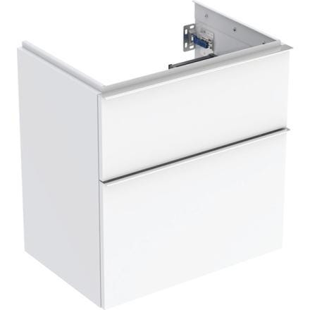 MEUBLE 60 COMPACT GEBERIT ICON   502.307.01.2 GEBERIT  [502.307.01.2]