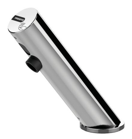 PRESTO LINEA ROBINET ELECTR.            57200 PRESTO LES ROBINETS  [57200]