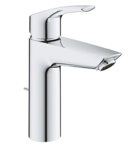 EUROSMART - Mitigeur lavabo