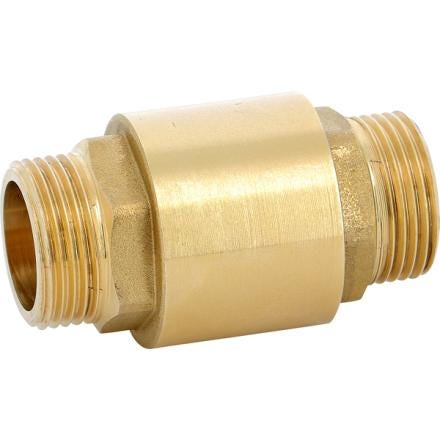 CLAPET OBTUR.LAIT.TTE POS.PN25 MM 1"   328006 SFERACO  [328006]
