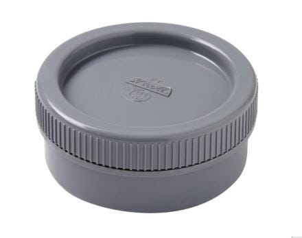 CANIVEAU BAS+GRIL.PISC.GRIS 100X130 CAB510AFR NICOLL  [CAB510AFR]