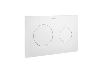 PLAQUE DE CDE DOUBLE PL10 ONE  BLC A890189207