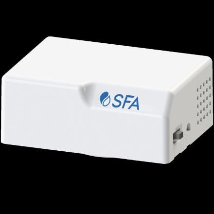 SANIALARM                               ALARM SFA  [ALARM] 