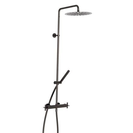 COLONNE DCH TH CROSS ROAD NOIR BROSSE CR48675 ONDYNA  [CR48675] 
